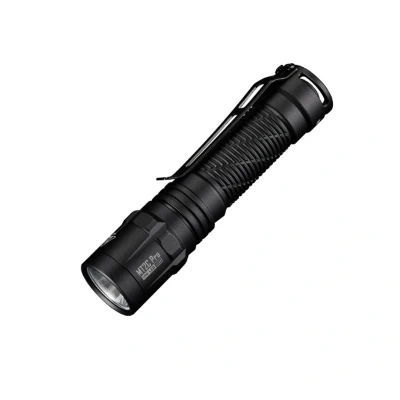 Afbeelding van Nitecore MT2C Pro Zaklamp Black Zwart Zaklampen