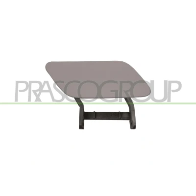 Afbeelding van PRASCO ME8281237 Plaat, bumper Rechts voor schijnwerperreinigingssysteem MERCEDES BENZ: ML Klasse (W166) 400 3.0 4 matic, 300 3.5 matic