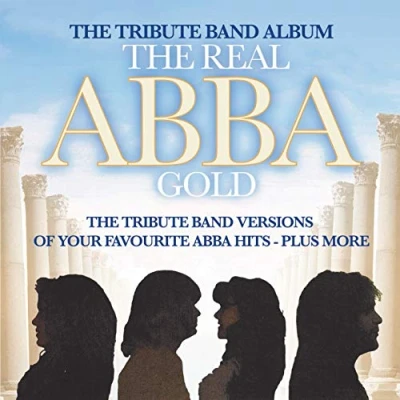 Afbeelding van The Tribute Album