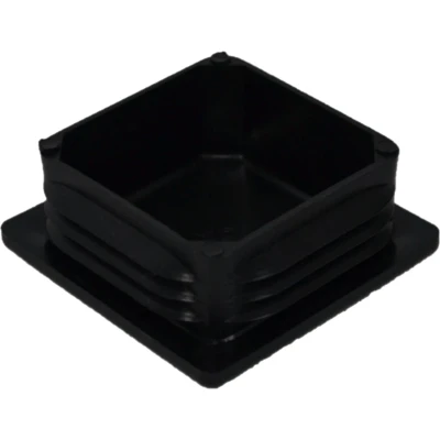 Afbeelding van Insteekdop 80X50X2,0 4,0 Zwart