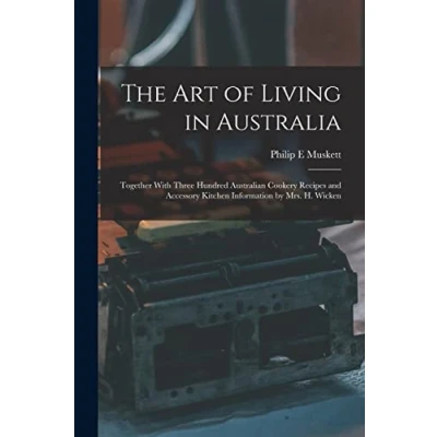 Afbeelding van The art of Living in Australia