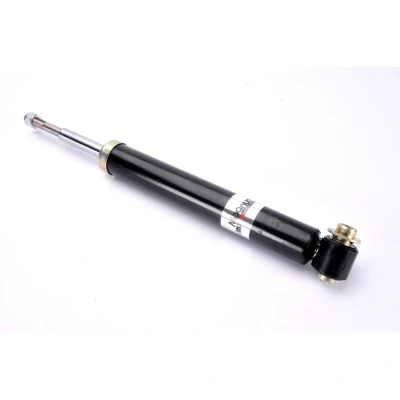 Afbeelding van Magnum Technology AGB062MT Schokdemper Achteras Gasdruk Dubbelpijp Veerpoot Pen bovenaan, Oog onderaan BMW: 5 Touring