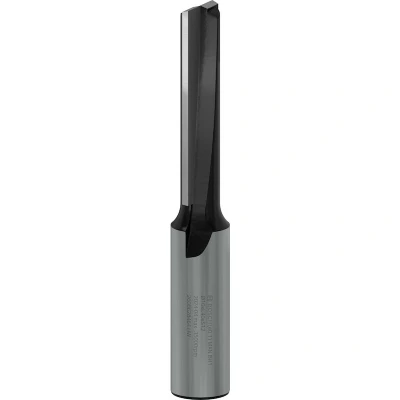 Afbeelding van Bosch Accessories 2608628464 Groeffrees Hardmetaal Lengte 81 mm Afmeting, Ø 10 Schachtdiameter 12