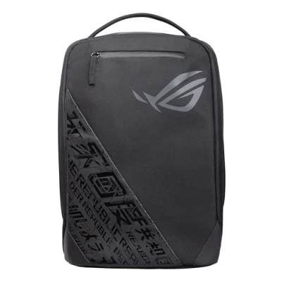 Afbeelding van ASUS ROG Ranger BP1501G notebooktas 43,2 cm (17&quot;) Rugzak Zwart, Grijs