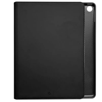 Afbeelding van Tablet kap Celly BOOKCASE06SP Galaxy Tab S6 Lite