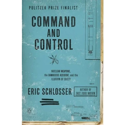 Afbeelding van Command and Control