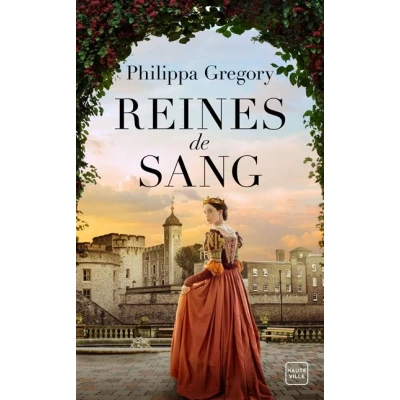 Image de Reines de sang (Grand Prix du Roman Historique 2020)