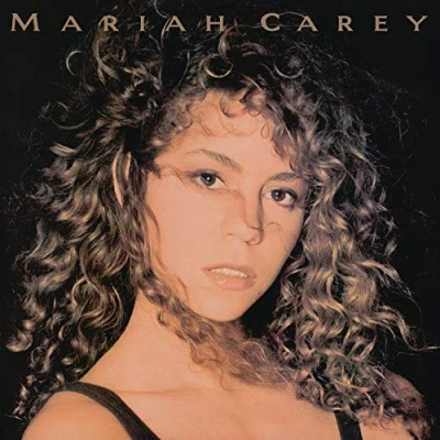 Afbeelding van Mariah Carey (LP)