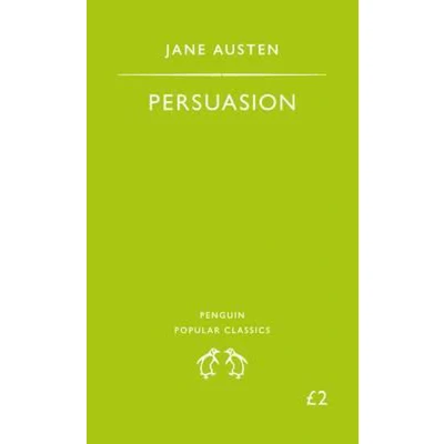 Afbeelding van Persuasion