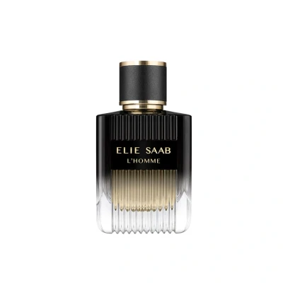 Afbeelding van Elie Saab L&#039;homme Eau de parfum 50 ML
