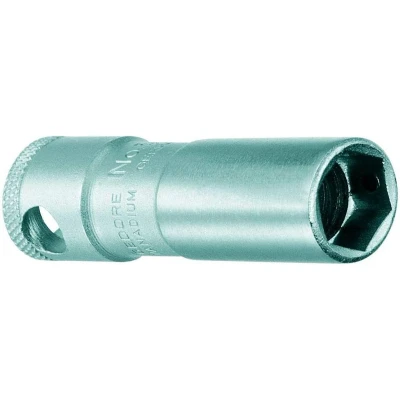 Afbeelding van Gedore 53 MH 6363390 Bougiesleutelinzet 16 mm 3/8 (10 mm)