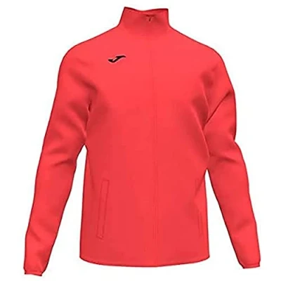 Afbeelding van Joma Elite VII Regenjas Heren Fluo Oranje Maat: XL