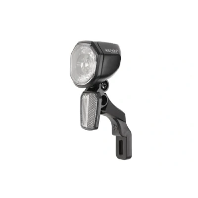 Afbeelding van Spanninga Kendo+ Fiets koplamp 30 lux E bike