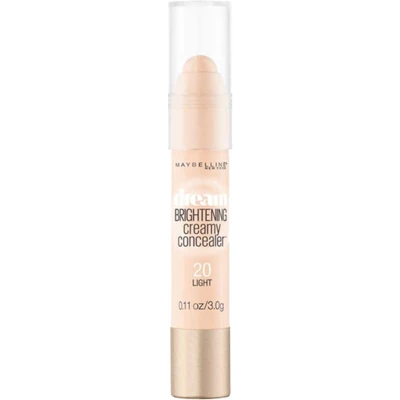 Afbeelding van Maybelline Dream Bright Creamy 20 Light Concealer