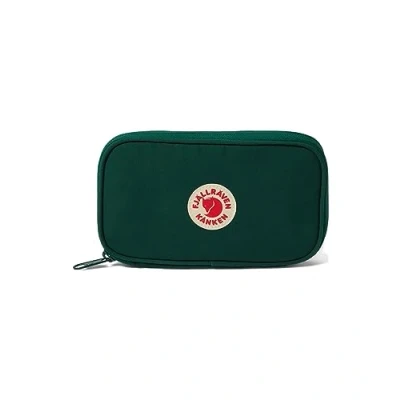 Afbeelding van Fjällräven Portemonnee, Maat: One Size, Arctic green