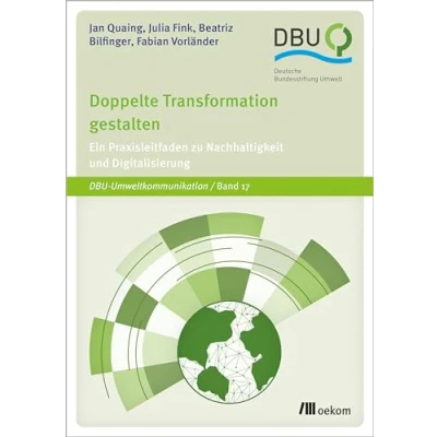 Afbeelding van Doppelte Transformation gestalten