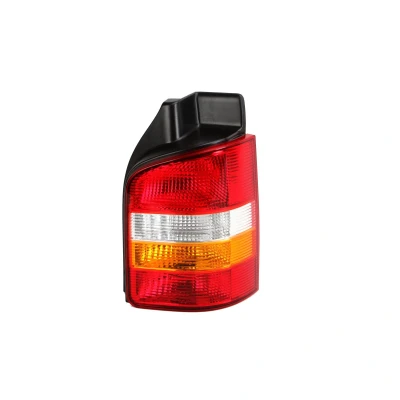 Afbeelding van Van Wezel Achterlicht 5896932