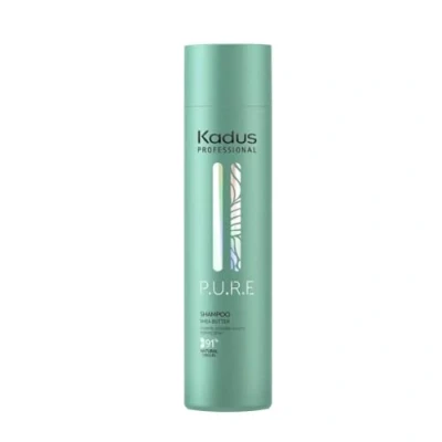 Afbeelding van Kadus Toneplex P.U.R.E Shampoo 250 ml