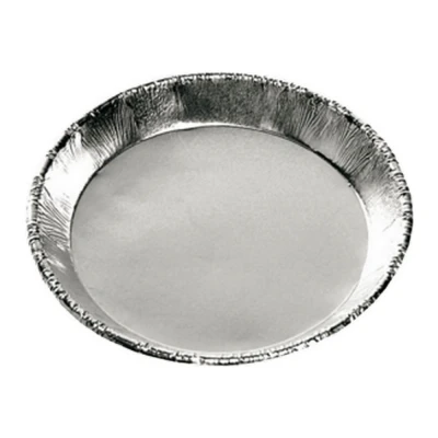 Afbeelding van Aluminium Schaal 7 cm 2 x 1000 stuks