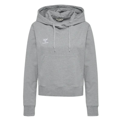 Afbeelding van hummel Hmlgo 2.0 Sweat à capuche multisport en coton bio pour femme
