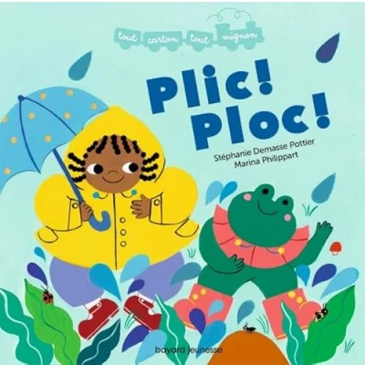 Afbeelding van PLIC PLOC