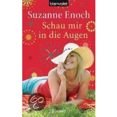 Afbeelding van Schau mir in die Augen