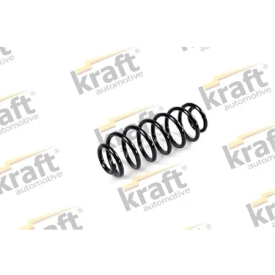 Afbeelding van KRAFT 4035505 Chassisveer Achteras