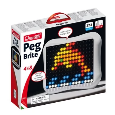 Image de Mosaique Peg brite