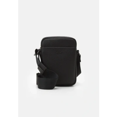 Afbeelding van JOOP! Cardona Rafael Shoulderbag Unisex Schoudertas, Maat: One Size, Black
