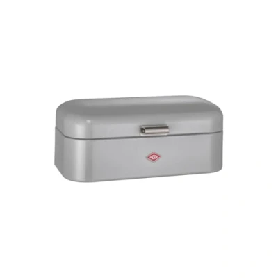 Afbeelding van Opbergdoos Wesco Grandy, cool grey