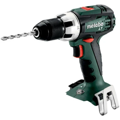 Afbeelding van Bs 18 Lt Body, Accu Boorschroefmachine Volt, In Metabox, Zonder Packs En Lader
