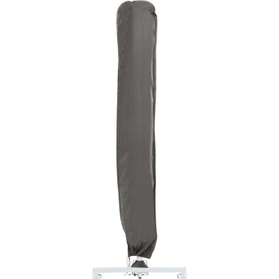 Afbeelding van Zweefparasolhoes 250 x Ø 64 cm (Tot 4.5 meter, PP)