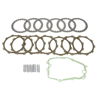 Afbeelding van TRW MSK233 Koppelingsset Superkit Met pakking, lamellenring, veer afstandsbus