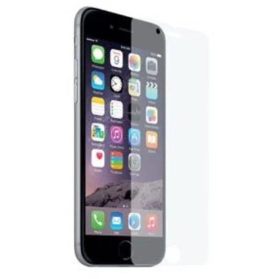 Afbeelding van MYWAY, Schermbeschermer Geschikt voor Apple iPhone 6 Plus/6S Plus EASY GLASS STANDARD, Transparant
