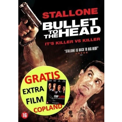 Afbeelding van Bullet To The Head