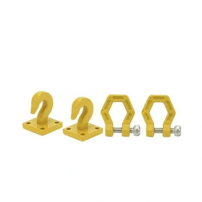 Afbeelding van Thicon Models 20134 Haken 1 stuk(s)