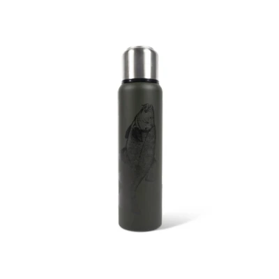 Afbeelding van Korum Classic 1ltr Thermal Flask Tench Kampeerspullen