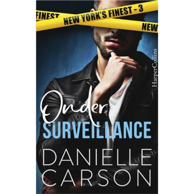 Image de Onder surveillance