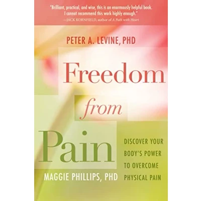 Afbeelding van Freedom From Pain