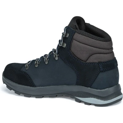 Afbeelding van Hanwag 204301 Torsby SF Extra Lady GTX Wandelschoenen Maat 41.5 Blauw Schutrups