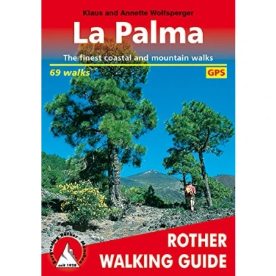 Afbeelding van La Palma