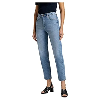 Image de Lee Damen Carol Jeans, MID SOHO, 31W / 31L