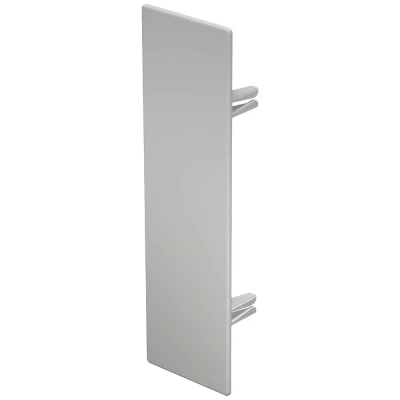 Afbeelding van OBO Bettermann 6193358 Eindstuk (b x h) 60 mm 210 Zuiver wit 1 stuk(s)