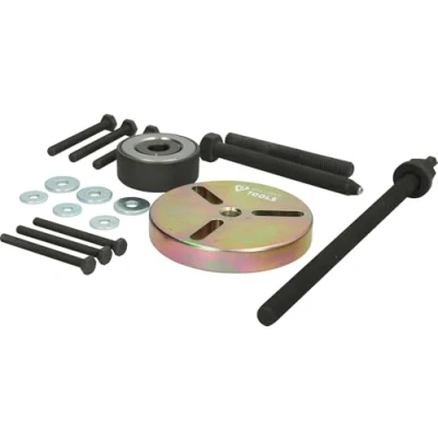 Afbeelding van BRILLIANT Tools KS BT593770 Katrolgereedschap voor Mini Cooper W11 Motor
