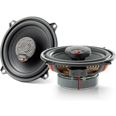 Afbeelding van Focal ICU130 Autospeaker 13cm Coaxiale 2 weg set Ondiep Shallow fit