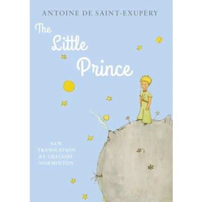 Afbeelding van The Little Prince