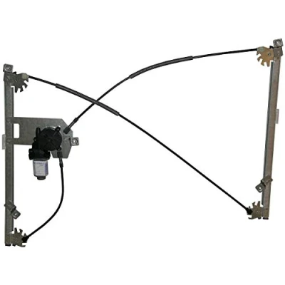 Afbeelding van Valeo Raammechanisme 850787