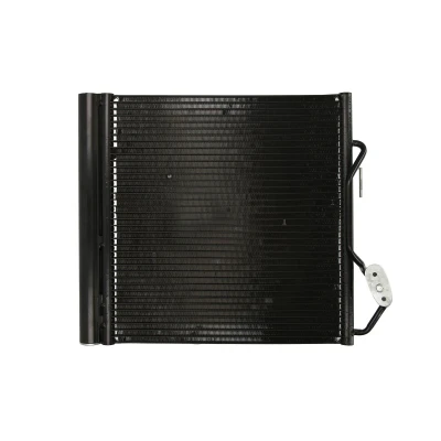 Afbeelding van THERMOTEC KTT110426 Condensor Airco Met droger Aluminium 382 R 134a SMART: Fortwo I Convertible