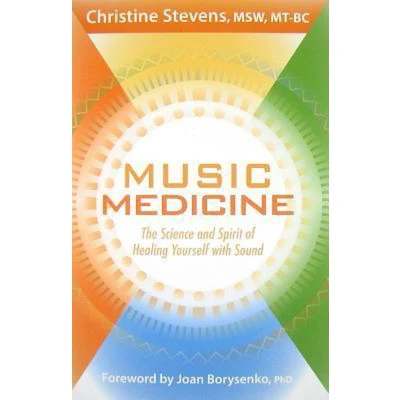 Afbeelding van Music Medicine