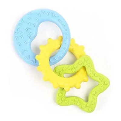 Afbeelding van Little Rascals Rascal Kauw Ketting 18X9X9 CM